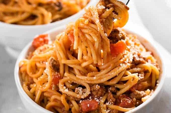 instant pot spaghetti recipe - Article 3